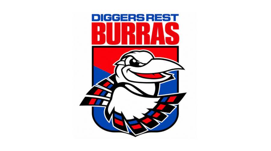 Diggers rest burras