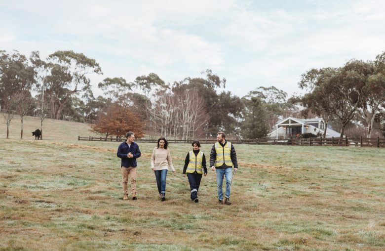 Landholders