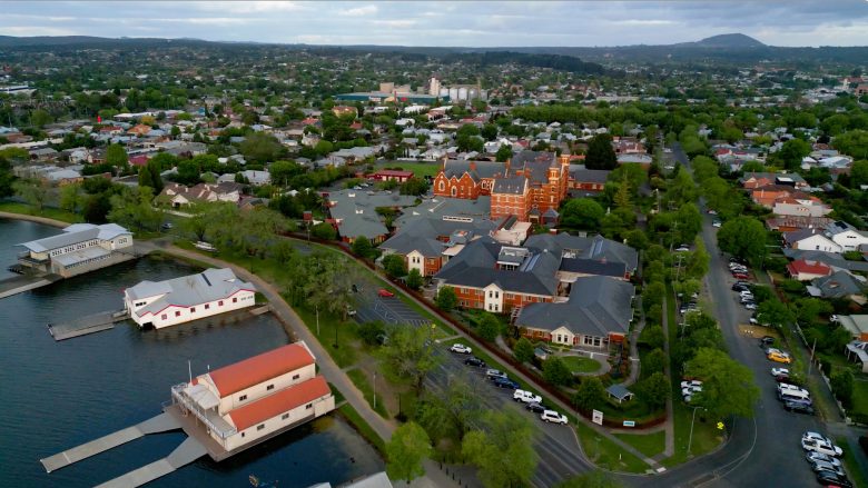 Community Benefit Fund