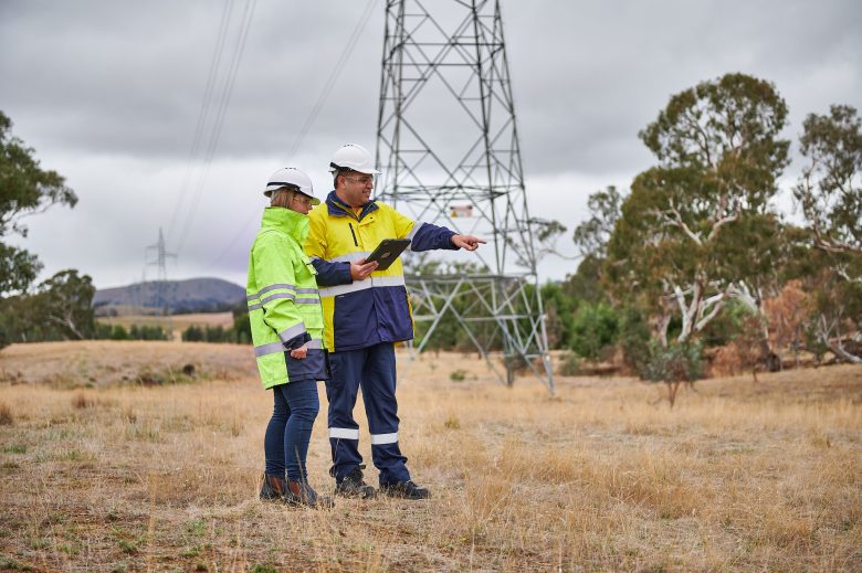 Western Renewables Link Local Business Update October 2026