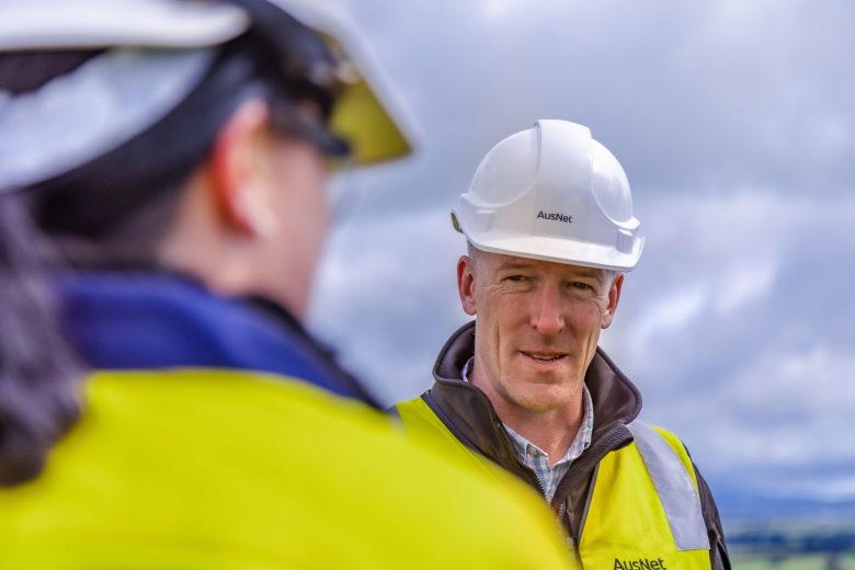 AusNet roadside surveys - June 2025