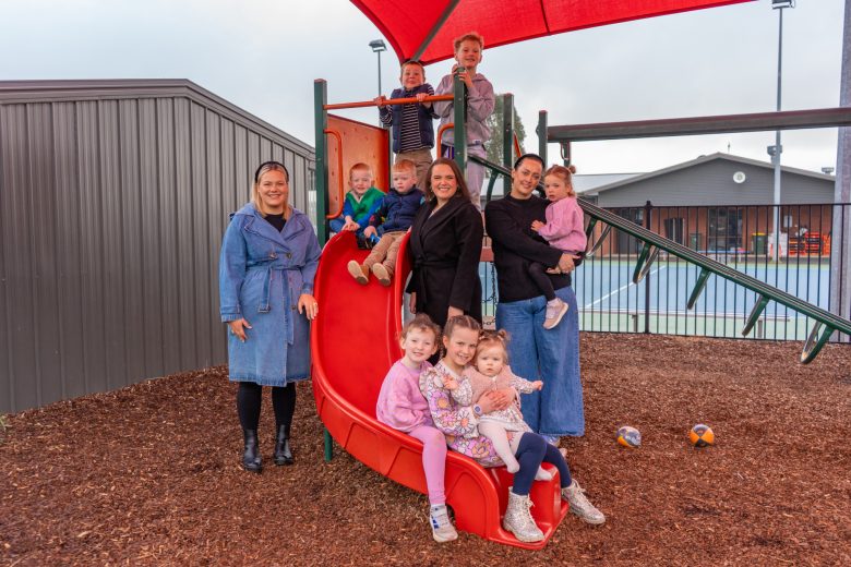 Project update - special edition WRL Benefit Sharing Program October 2025