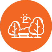 Community infrastructure